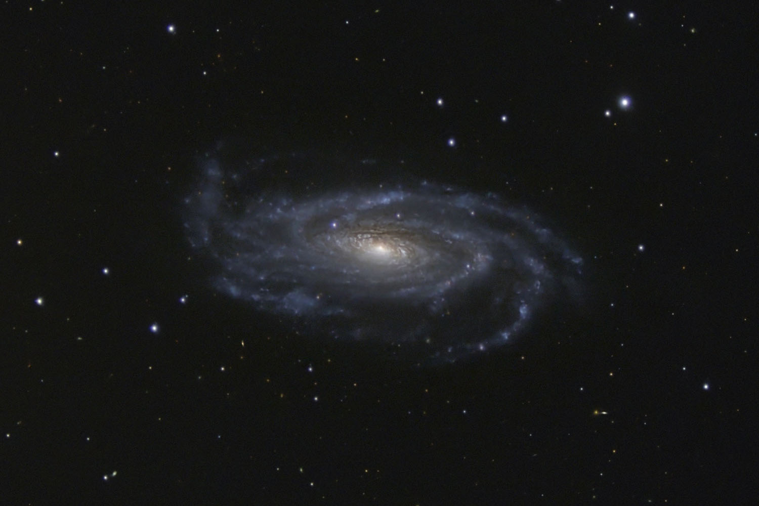NGC5033