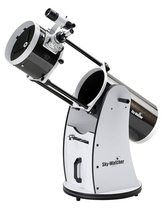 11 Телескоп Sky-Watcher Dob 10.jpg